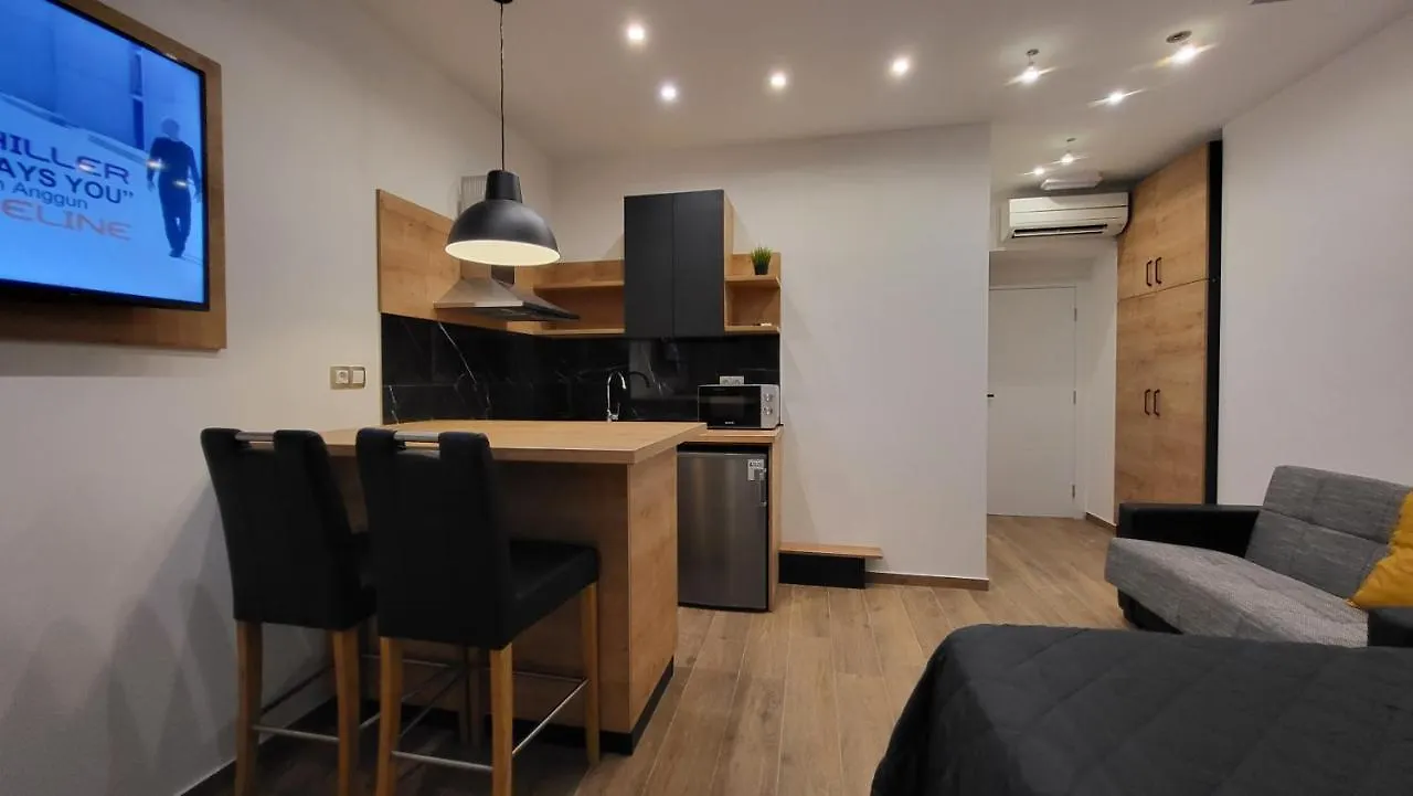 Imperial Central Residences West Rijeka Apartamento