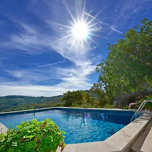 Fragola Apartman Motovun