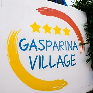 Gasparina Village Park za odmor Castelnuovo del Garda
